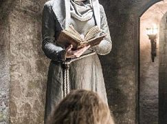 Zdjęcia promocyjne 6 sezonu serialu Gra o tron