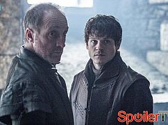 Zdjęcia promocyjne 6 sezonu serialu Gra o tron