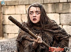 Zdjęcia promocyjne 6 sezonu serialu Gra o tron