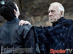 Zdjęcia promocyjne 6 sezonu serialu Gra o tron