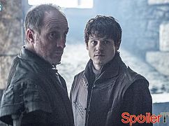 Zdjęcia promocyjne 6 sezonu serialu Gra o tron