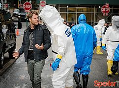 Limitless: 1x17 Close Encounters - zdjęcia promocyjne