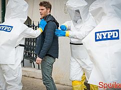 Limitless: 1x17 Close Encounters - zdjęcia promocyjne