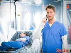 Limitless: 1x17 Close Encounters - zdjęcia promocyjne