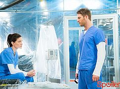 Limitless: 1x17 Close Encounters - zdjęcia promocyjne