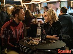 Limitless: 1x17 Close Encounters - zdjęcia promocyjne