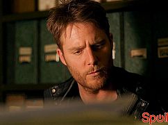 Limitless: 1x17 Close Encounters - zdjęcia promocyjne