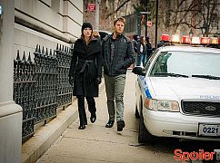 Limitless: 1x17 Close Encounters - zdjęcia promocyjne