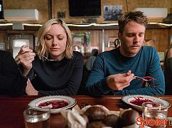 Limitless: 1x17 Close Encounters - zdjęcia promocyjne