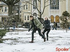 Limitless: 1x17 Close Encounters - zdjęcia promocyjne