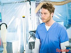 Limitless: 1x17 Close Encounters - zdjęcia promocyjne