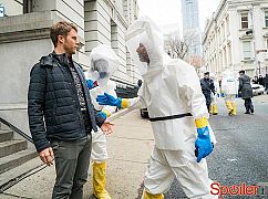 Limitless: 1x17 Close Encounters - zdjęcia promocyjne