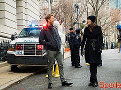 Limitless: 1x17 Close Encounters - zdjęcia promocyjne