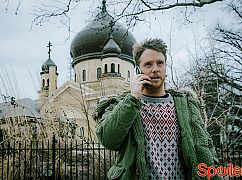 Limitless: 1x17 Close Encounters - zdjęcia promocyjne