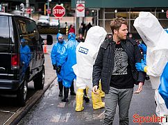 Limitless: 1x17 Close Encounters - zdjęcia promocyjne
