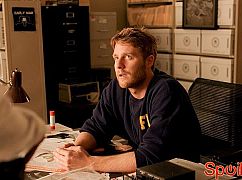 Limitless: 1x17 Close Encounters - zdjęcia promocyjne