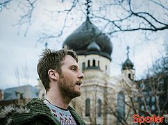 Limitless: 1x17 Close Encounters - zdjęcia promocyjne