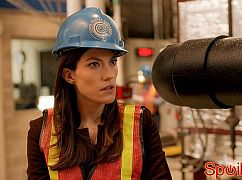 Limitless: 1x17 Close Encounters - zdjęcia promocyjne