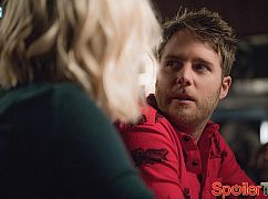 Limitless: 1x17 Close Encounters - zdjęcia promocyjne
