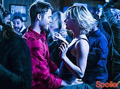 Limitless: 1x17 Close Encounters - zdjęcia promocyjne