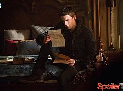 The Originals: 3x15 An Old Friend Calls - zdjęcia promocyjne