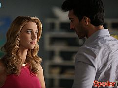 Jane the Virgin: 2x14 Chapter Thirty-Six - zdjęcia promocyjne