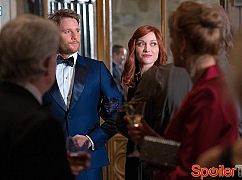 Limitless: 1x18 Bezgranichnyy - zdjęcia promocyjne
