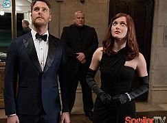 Limitless: 1x18 Bezgranichnyy - zdjęcia promocyjne