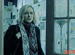 Limitless: 1x18 Bezgranichnyy - zdjęcia promocyjne