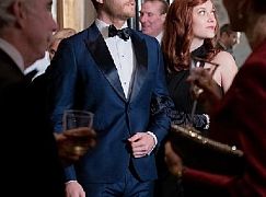 Limitless: 1x18 Bezgranichnyy - zdjęcia promocyjne