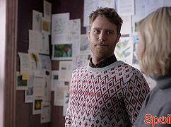 Limitless: 1x18 Bezgranichnyy - zdjęcia promocyjne