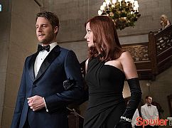 Limitless: 1x18 Bezgranichnyy - zdjęcia promocyjne