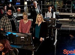 CSI: Cyber: 2x16 5 Deadly Sin - zdjęcia promocyjne
