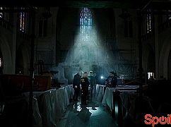 CSI: Cyber: 2x16 5 Deadly Sin - zdjęcia promocyjne