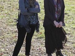 Nashville: 4x11 Forever and for Always - zdjęcia promocyjne