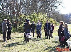 Nashville: 4x11 Forever and for Always - zdjęcia promocyjne