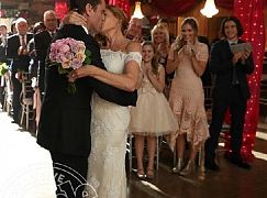 Nashville: 4x11 Forever and for Always - zdjęcia promocyjne