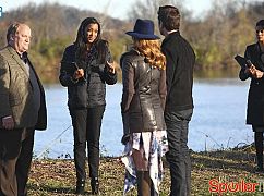 Nashville: 4x11 Forever and for Always - zdjęcia promocyjne