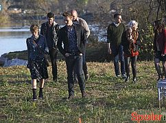 Nashville: 4x11 Forever and for Always - zdjęcia promocyjne