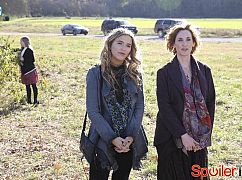 Nashville: 4x11 Forever and for Always - zdjęcia promocyjne