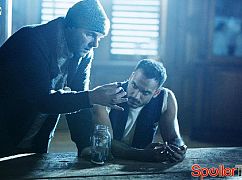 The Magicians: 1x07 The Mayakovsky Circumstances - zdjęcia promocyjne