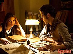 The Magicians: 1x07 The Mayakovsky Circumstances - zdjęcia promocyjne