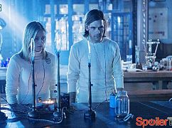The Magicians: 1x07 The Mayakovsky Circumstances - zdjęcia promocyjne