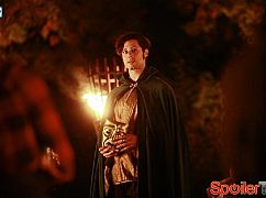 The Magicians: 1x06 Impractical Applications - zdjęcia promocyjne