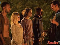 The Magicians: 1x06 Impractical Applications - zdjęcia promocyjne