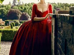 Zdjęcia promocyjne obsady 2 sezonu serialu Outlander