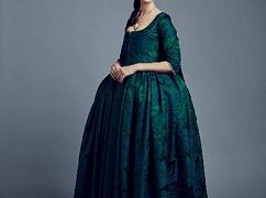 Zdjęcia promocyjne obsady 2 sezonu serialu Outlander