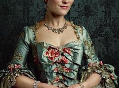 Zdjęcia promocyjne obsady 2 sezonu serialu Outlander