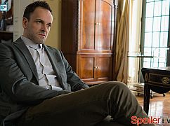 Elementary: 4x16 Hounded - zdjęcia promocyjne