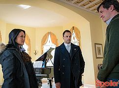 Elementary: 4x16 Hounded - zdjęcia promocyjne